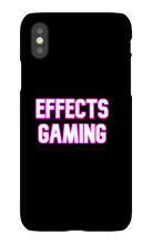 Effects Gaming IPhone case