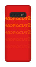 madfocus271 Samsung Phone Cases