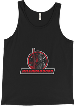 KillrKaos603 Tank Top