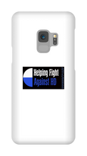BP vs HD Samsung Phone Cases