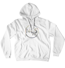 nolongersilentvr Hoodies (No-Zip/Pullover)