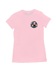 ChicoDeGalloOfficial tshirt-women