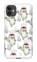 Smoke Up Phone Case