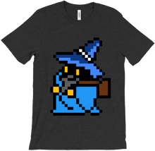 greybeard_ttv T-Shirts