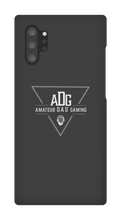 amateurdadgaming Samsung Phone Cases