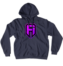 Hoodies (No-Zip/Pullover)