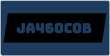 ja460cob_ XXL Gaming Mousepad