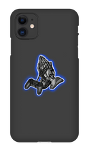 BotGod iPhone Phone Cases