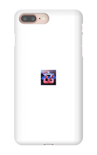 thepiath iPhone Phone Cases