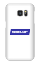 mohsen_best Samsung Phone Cases