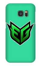 ECHO Gaming Samsung Phone Cases