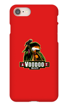 voodoowatertv iPhone Phone Cases