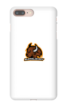 buffalokaay iPhone Phone Cases