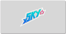 xskyking XXL Gaming Mousepad