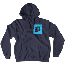 itstrippi_ Hoodies (No-Zip/Pullover)