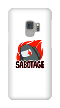 jeejsquad Samsung Phone Cases