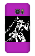shadowch3f Samsung Phone Cases