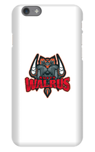 rustywalrus1507 iPhone Phone Cases