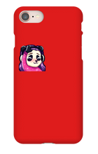 PandaCass Wave iPhone Phone Case