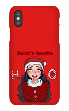 eleemoon iPhone Phone Cases