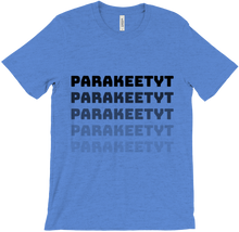 ParakeetYT Shirt