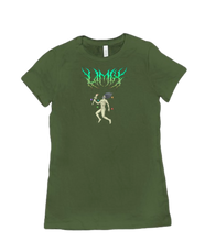 Womens Limix T-Shirt