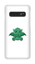 BabyCthulu Samsung Phone Cases