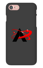 redatomplays iPhone Phone Cases