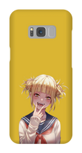 xkeiko Samsung Phone Cases