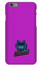 kr4yz33/Lovesikkrayzee iPhone Phone Cases
