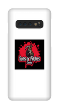 oceanic2266 Samsung Phone Cases