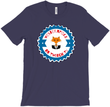 westernfoxx T-Shirts