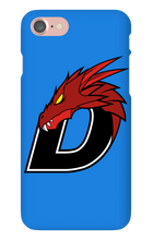 iPhone Phone Cases big logo