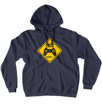 fearlessgamer2.0 Hoodies (No-Zip/Pullover)