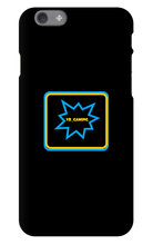 vb_gaming iPhone Phone Cases