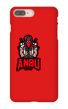 anbuxchuy iPhone Phone Cases