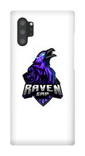 RavenEAP Samsung Phone Cases