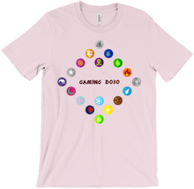 T-Shirt "Pokemon"