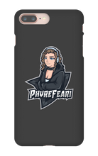 phyrefeari iPhone Phone Cases