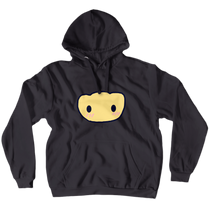Cutie Egg Hoodies (No-Zip/Pullover)