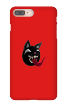 venom11188 iPhone Phone Cases