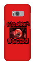 grimmoon Samsung Phone Cases