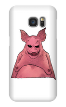 eldritchspig Samsung Phone Cases