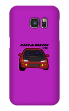 urabuslive Samsung Phone Cases