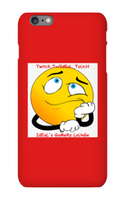 ideal_touch iPhone Phone Cases