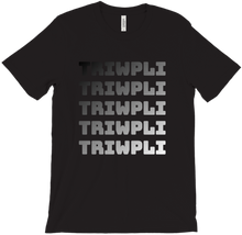 triwpli T-Shirts