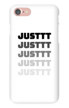 diviners iPhone Phone Cases