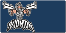 tvtonton XXL Gaming Mousepad