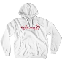 POLAR HOODIE WOW