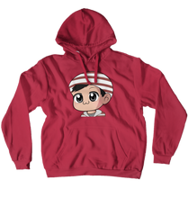 termitewaldo Hoodies (No-Zip/Pullover)